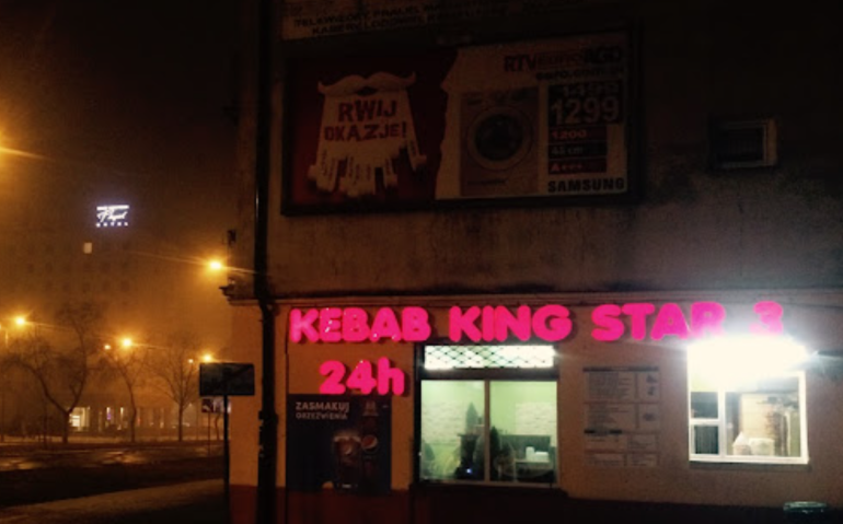 kebab plock 24h